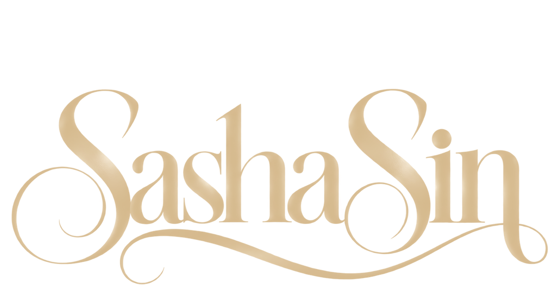 Sasha Sin